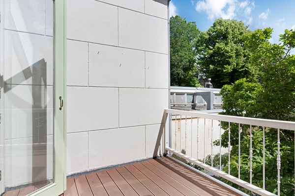 Medium property photo - Stadhouderskade 128H, 1074 AV Amsterdam